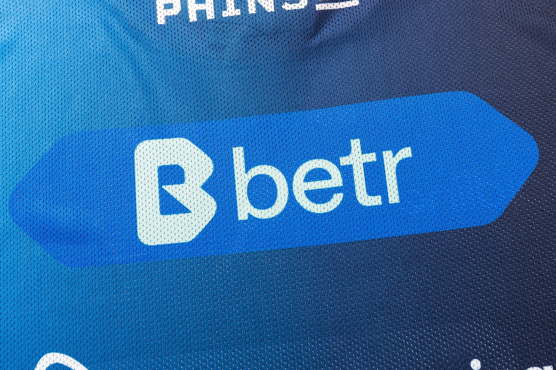 Dolphins 2026 NRL Mens Coaches Blue Training Shirt