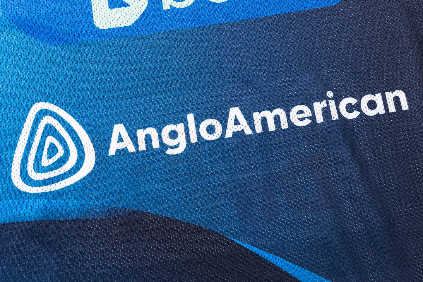 Dolphins 2026 NRL Mens Coaches Blue Training Shirt