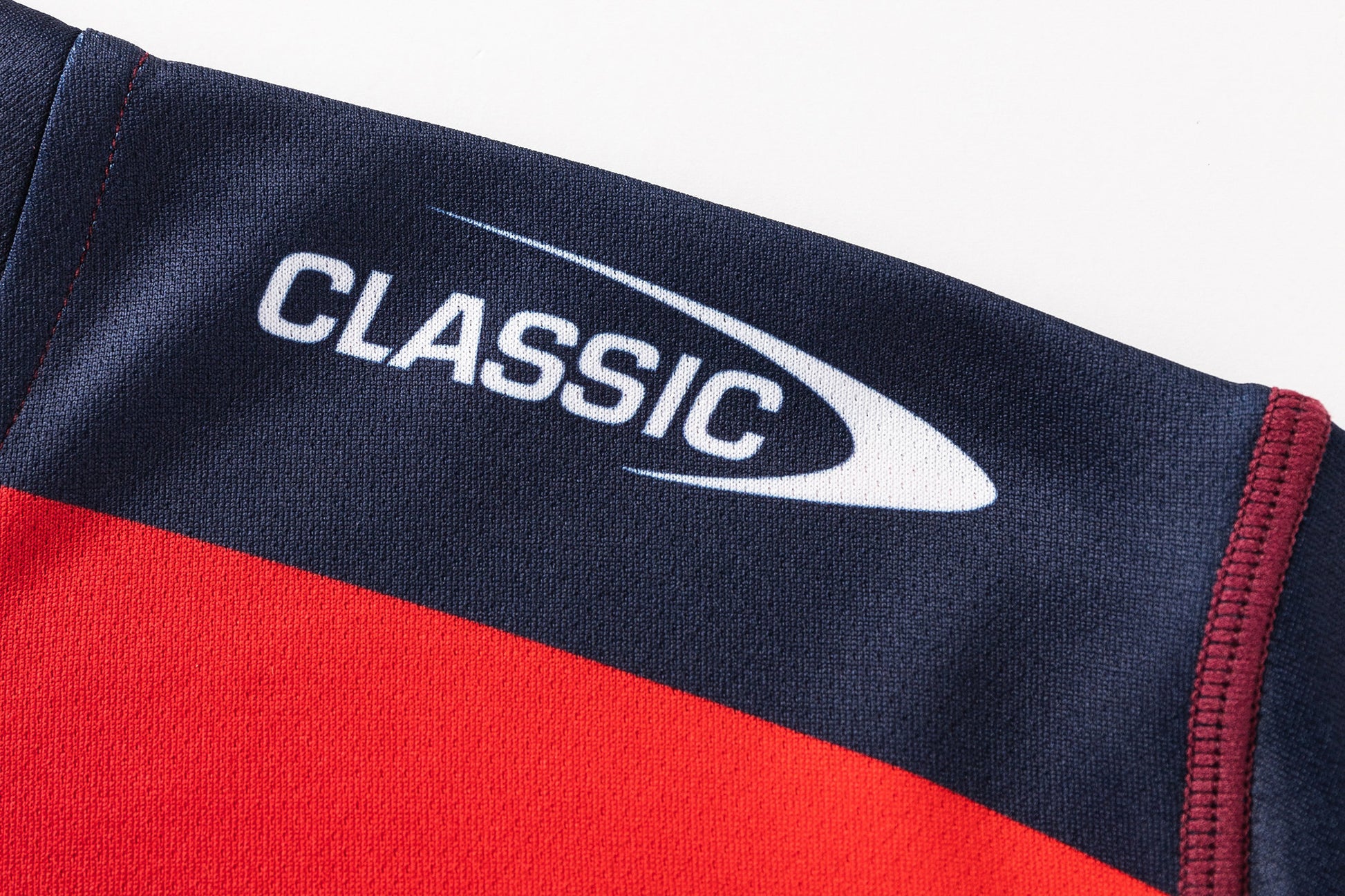 Dolphins 2026 NRL Mens Red Training Shirt