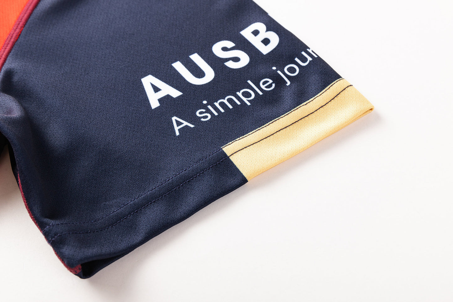 Dolphins 2026 NRL Mens Red Training Shirt