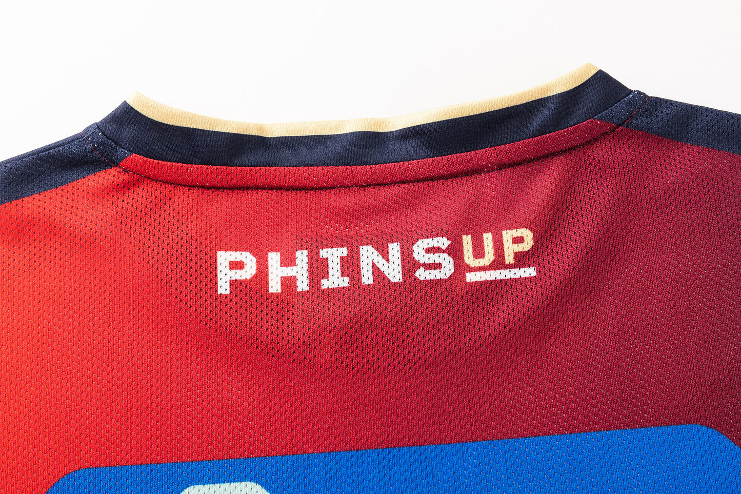 Dolphins 2026 NRL Mens Red Training Shirt