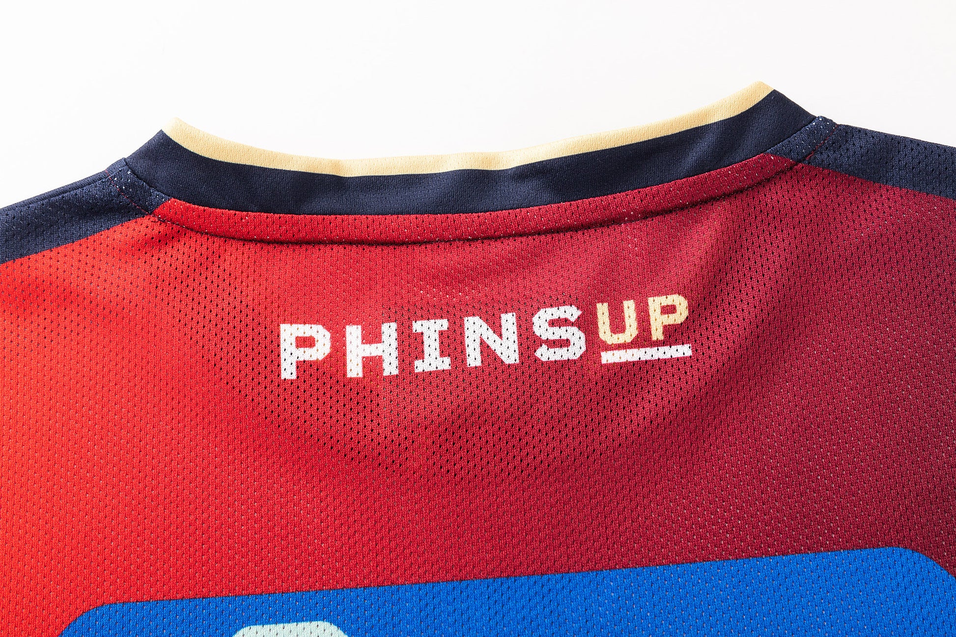 Dolphins 2026 NRL Mens Red Training Shirt