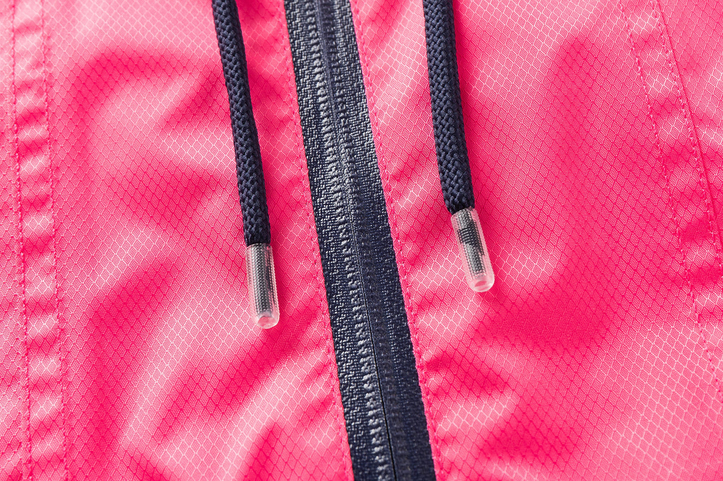 Dolphins 2026 NRL Mens Wet Weather Jacket