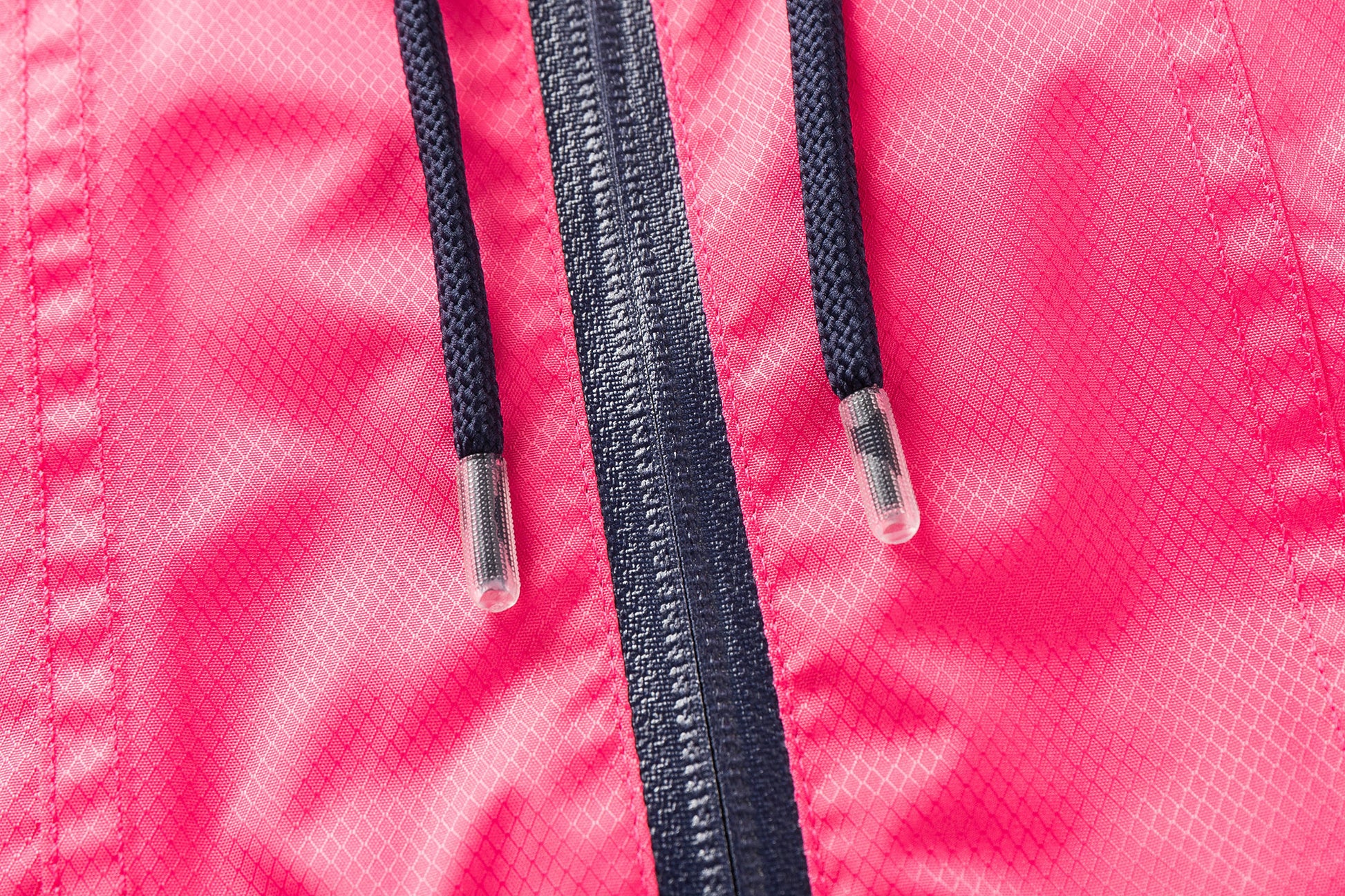 Dolphins 2026 NRL Mens Wet Weather Jacket