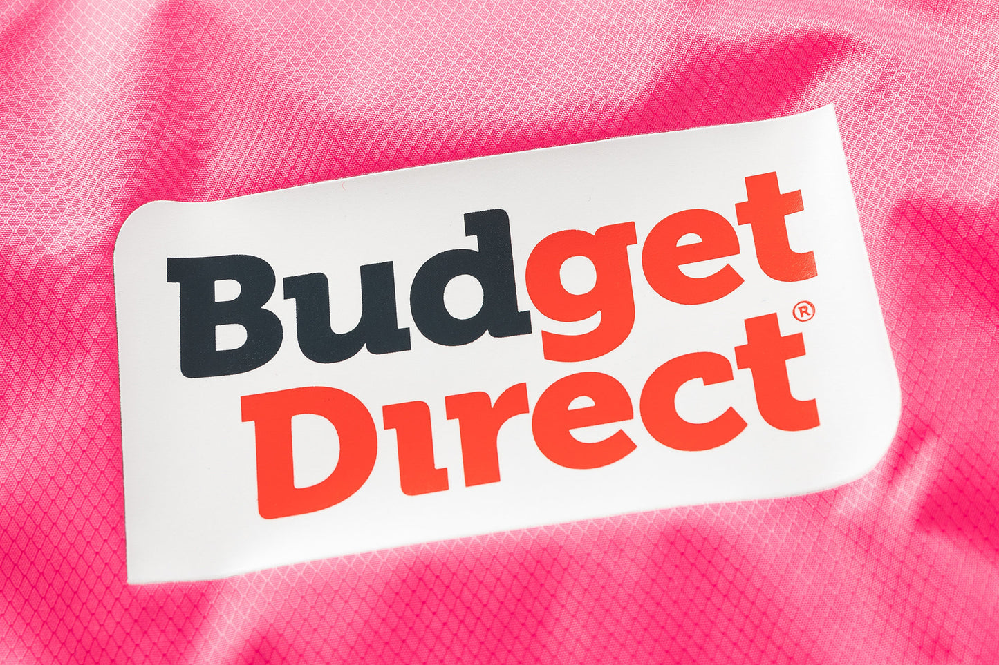 Dolphins 2026 NRL Mens Wet Weather Jacket