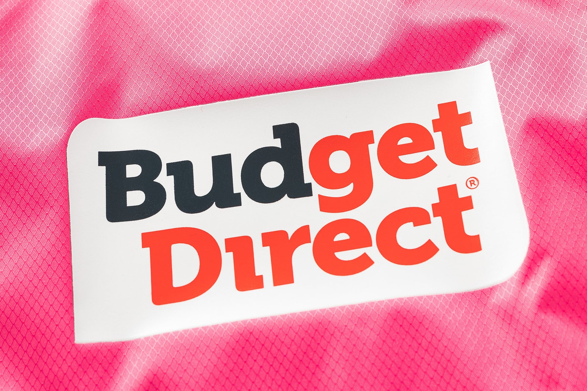 Dolphins 2026 NRL Mens Wet Weather Jacket