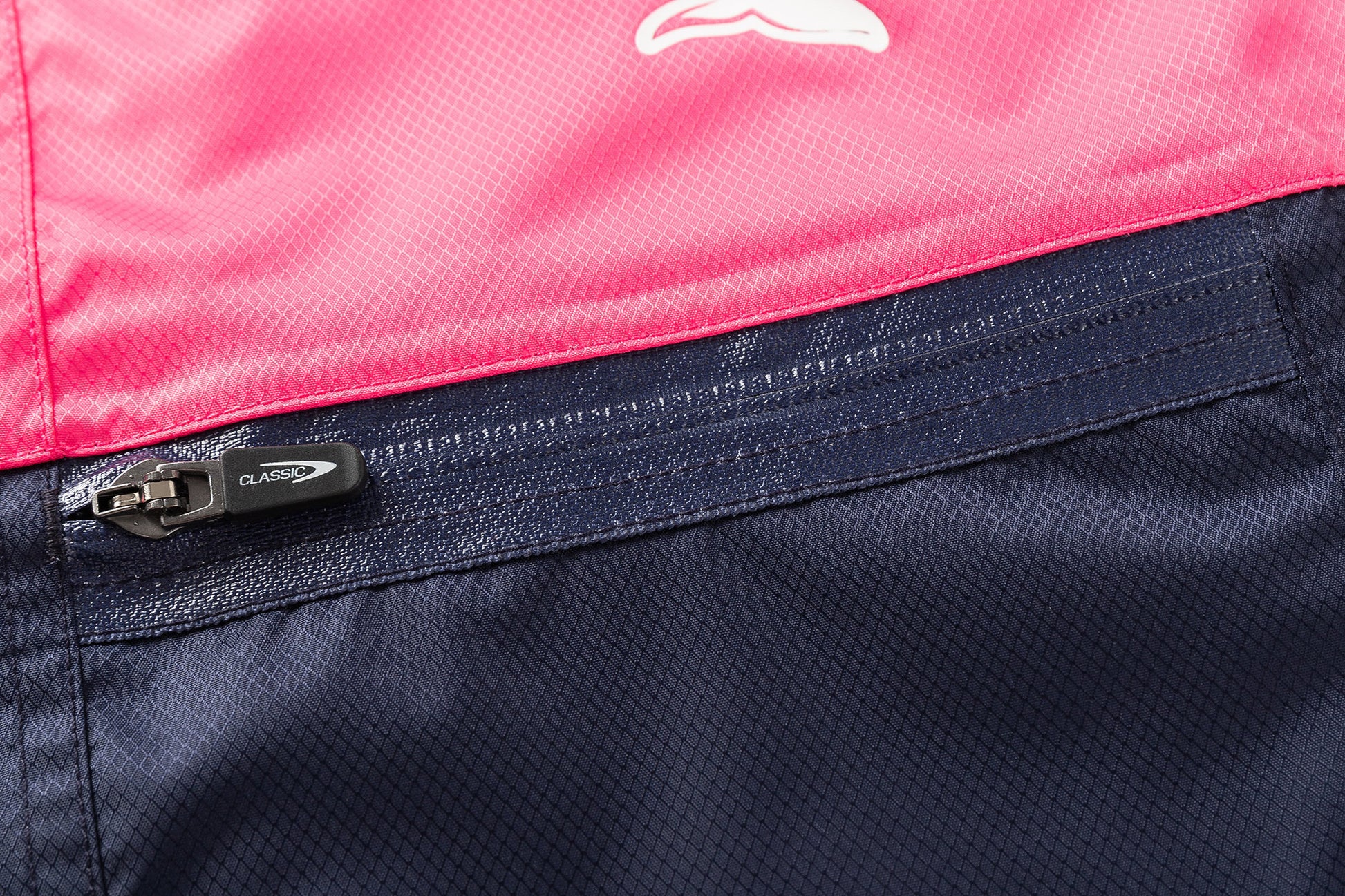 Dolphins 2026 NRL Mens Wet Weather Jacket