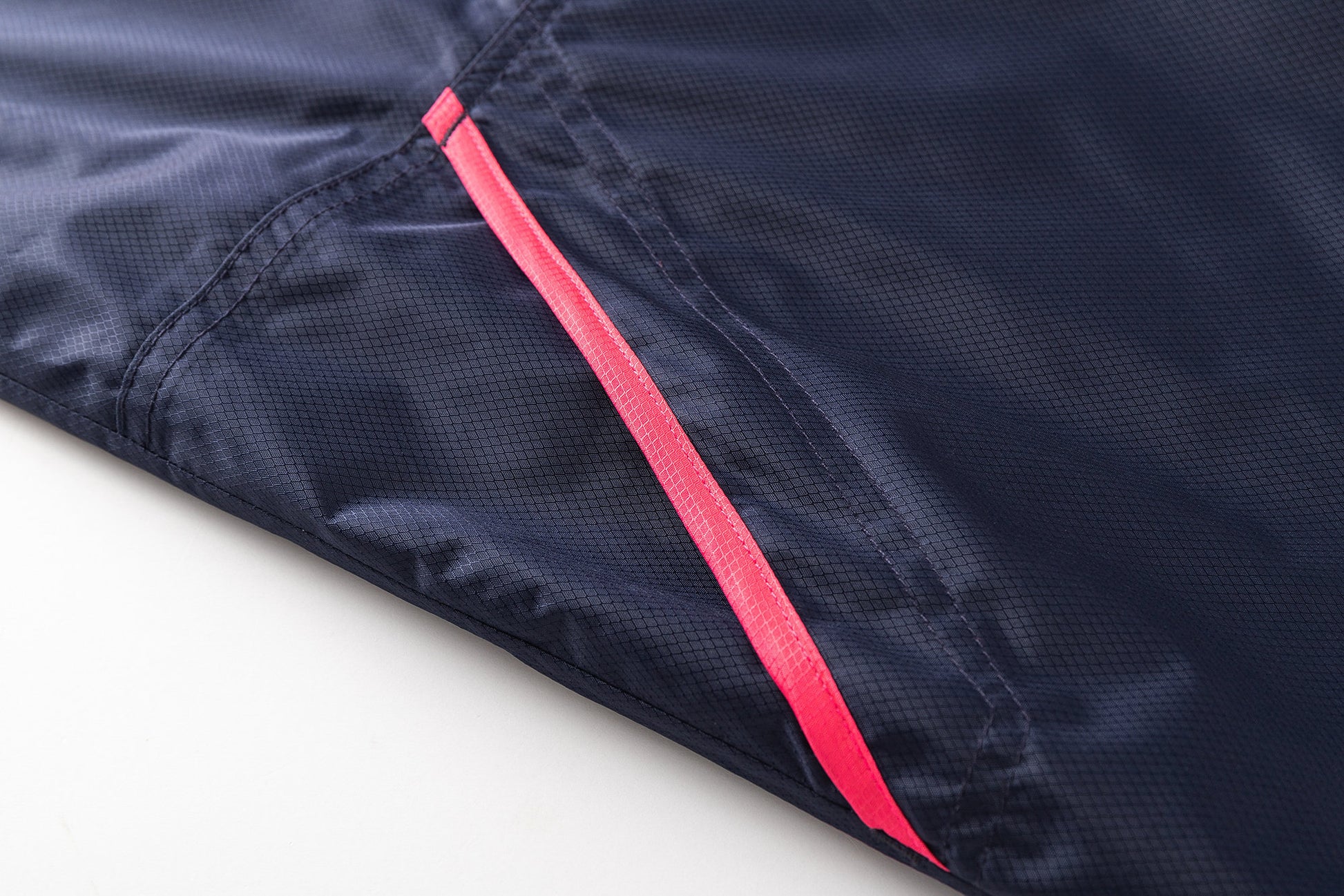 Dolphins 2026 NRL Mens Wet Weather Jacket