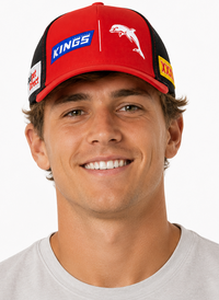 Redcliffe Dolphins NRL Training Cap