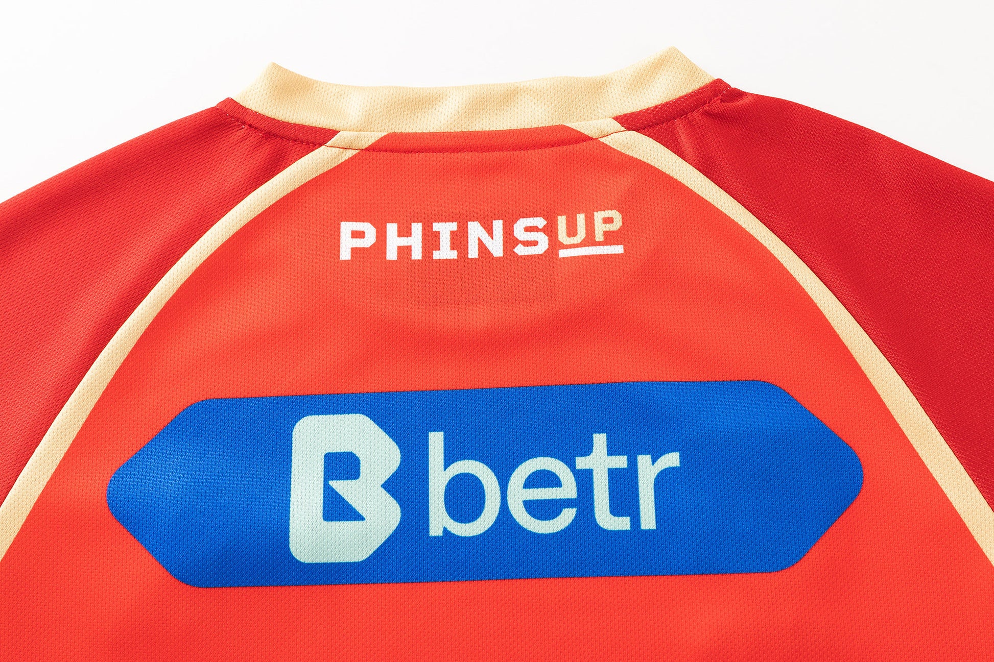 Dolphins 2026 NRL Ladies Home Jersey