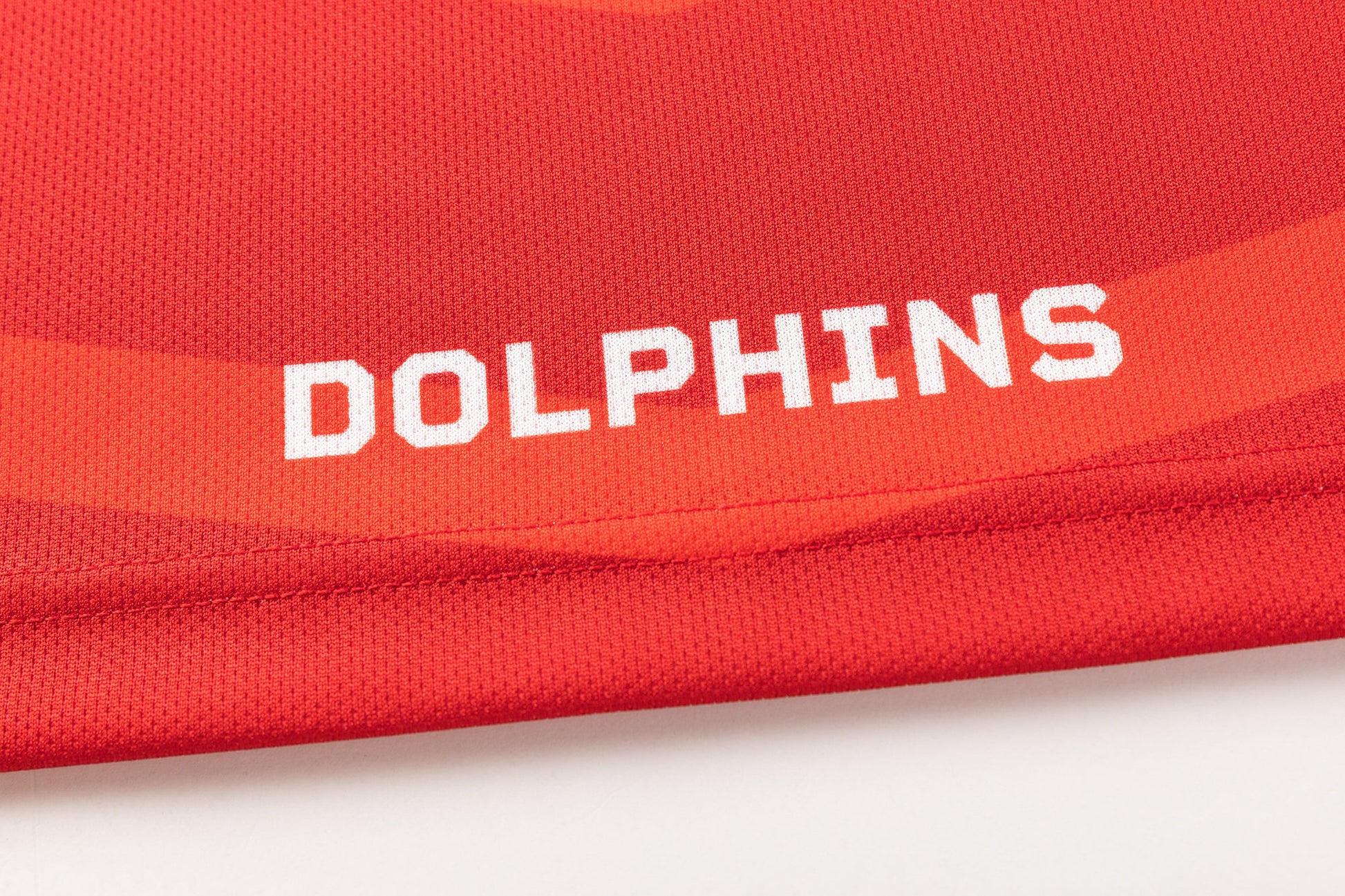 Dolphins 2026 NRL Ladies Home Jersey