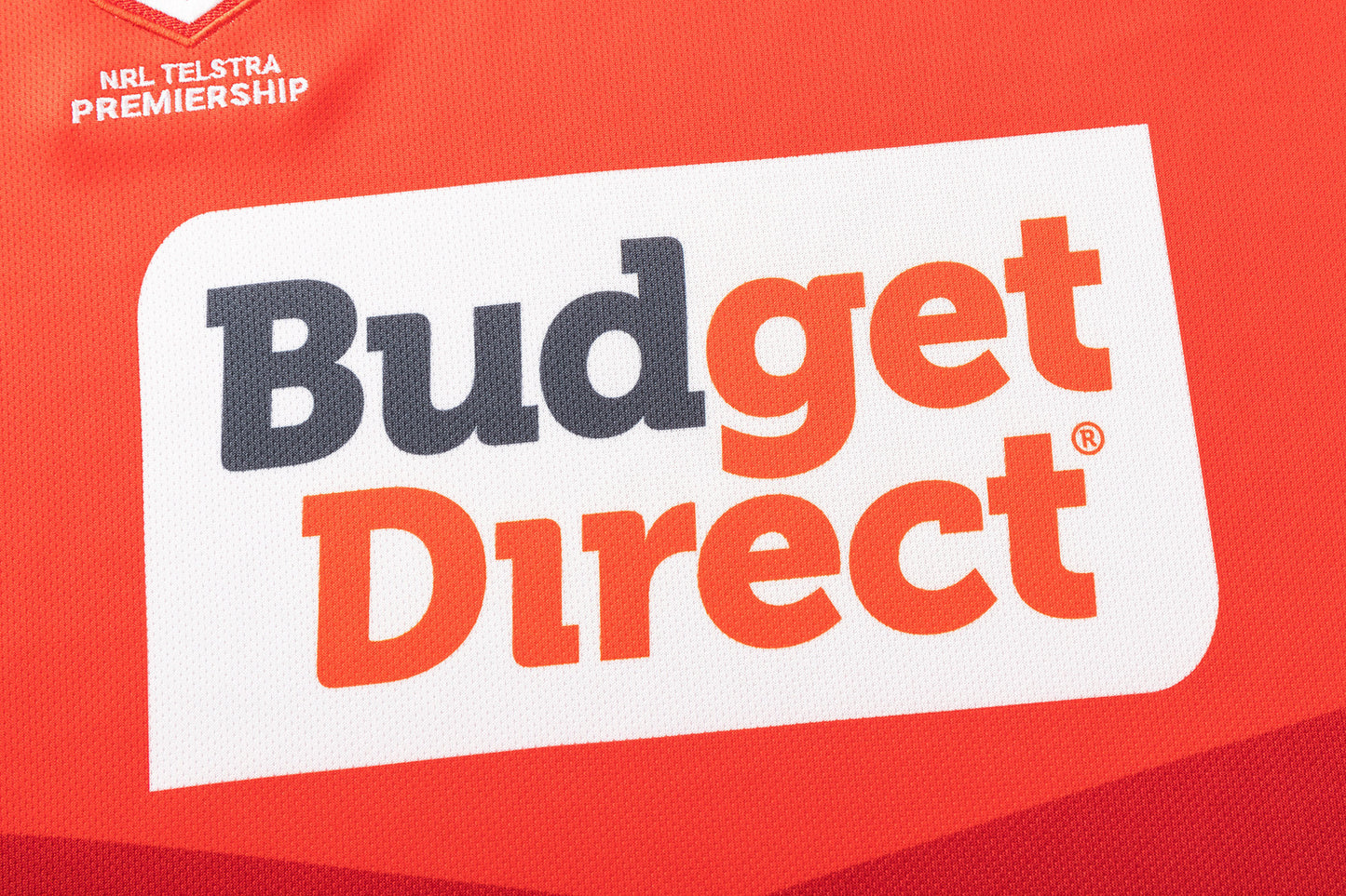 Dolphins 2026 NRL Ladies Home Jersey