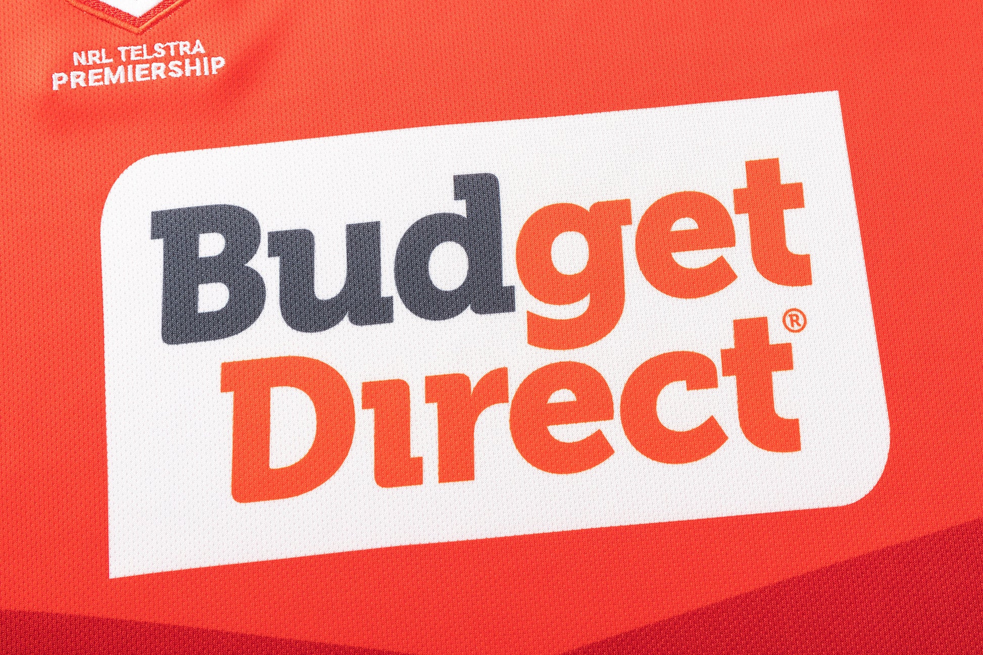 Dolphins 2026 NRL Ladies Home Jersey