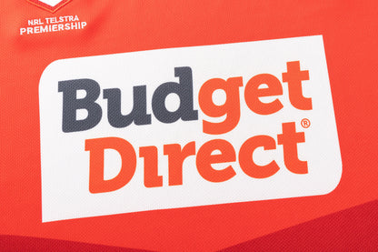 Dolphins 2026 NRL Ladies Home Jersey