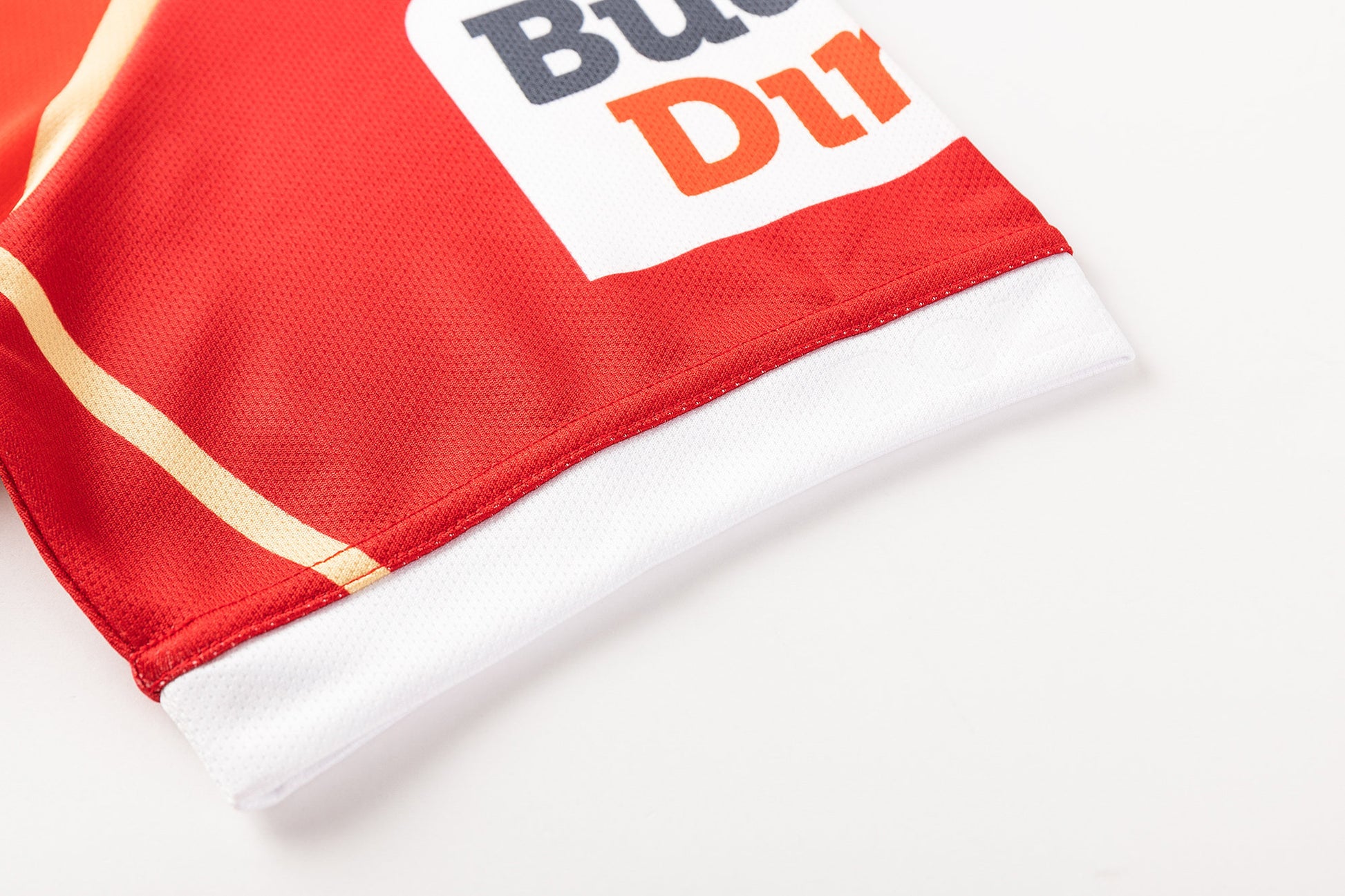 Dolphins 2026 NRL Mens Home Jersey