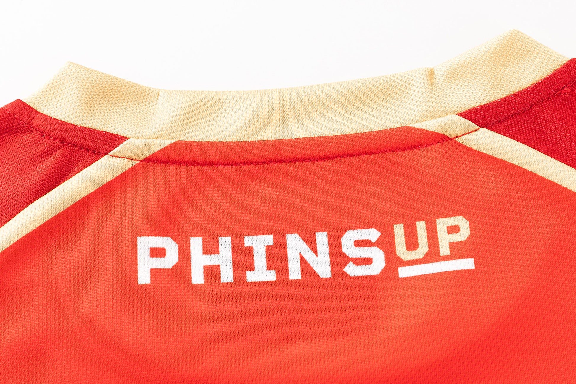 Dolphins 2026 NRL Mens Home Jersey