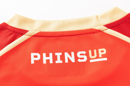 Dolphins 2026 NRL Mens Home Jersey