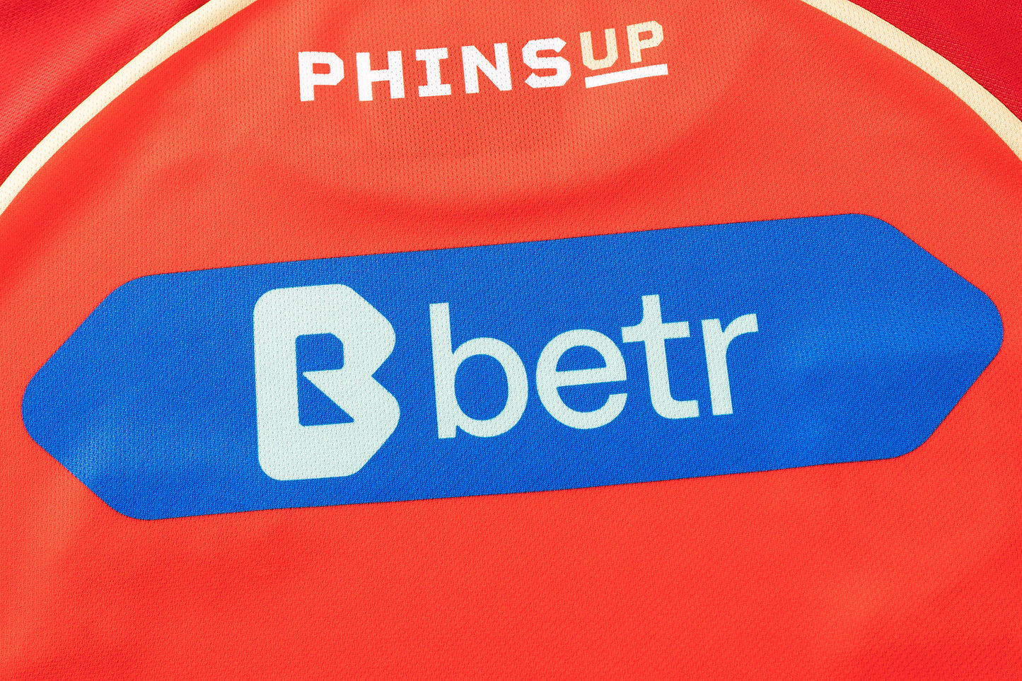 Dolphins 2026 NRL Mens Home Jersey