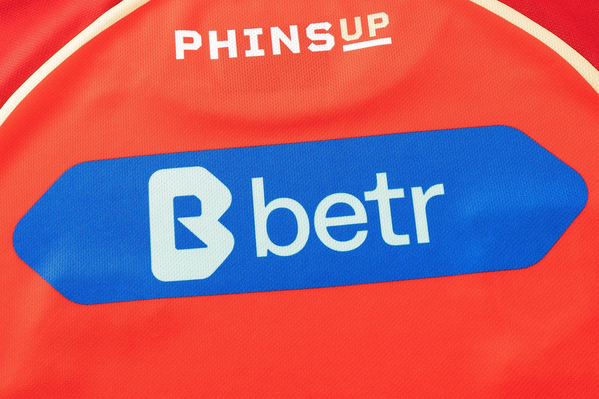 Dolphins 2026 NRL Mens Home Jersey