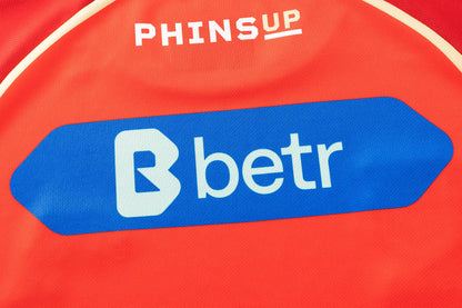 Dolphins 2026 NRL Mens Home Jersey