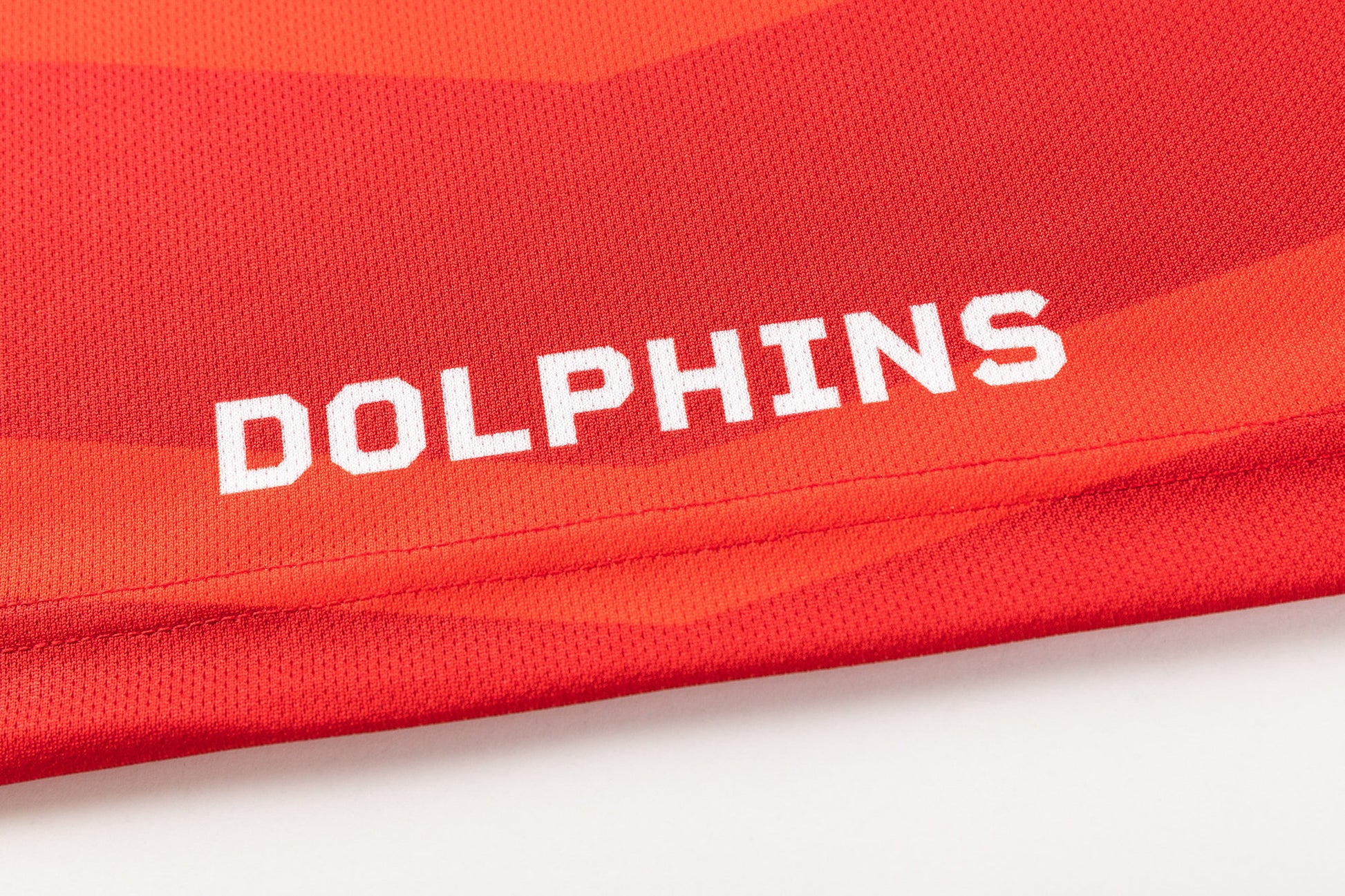 Dolphins 2026 NRL Mens Home Jersey