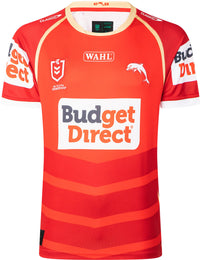 Dolphins 2026 NRL Mens Home Jersey