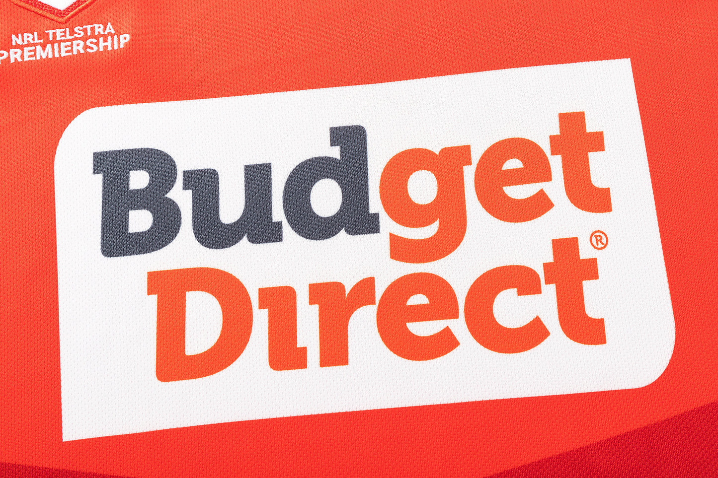 Dolphins 2026 NRL Mens Home Jersey