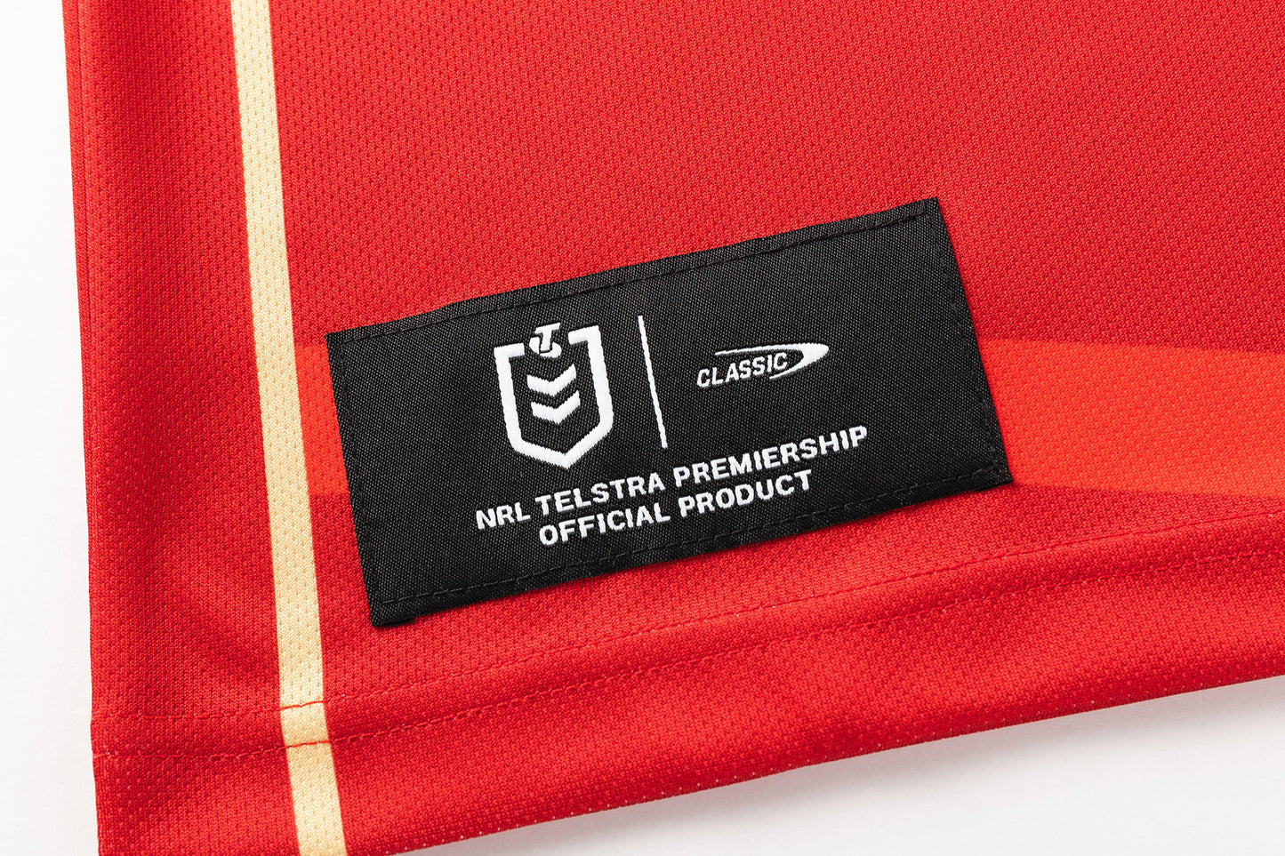 Dolphins 2026 NRL Mens Home Jersey