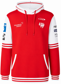 St George Dragons 2026 NRL Mens Pullover Hoodie