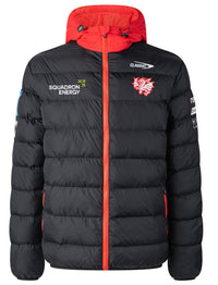 St George Dragons 2026 NRL Mens Puffer Jacket