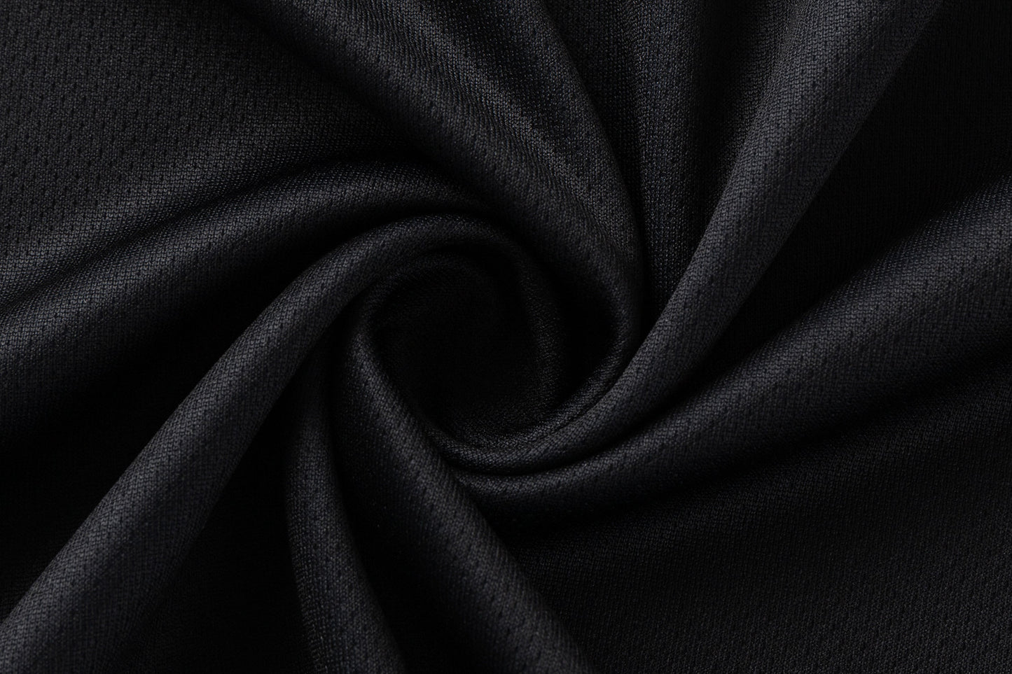 St George Dragons 2026 NRL Mens Black Team Polo Shirt