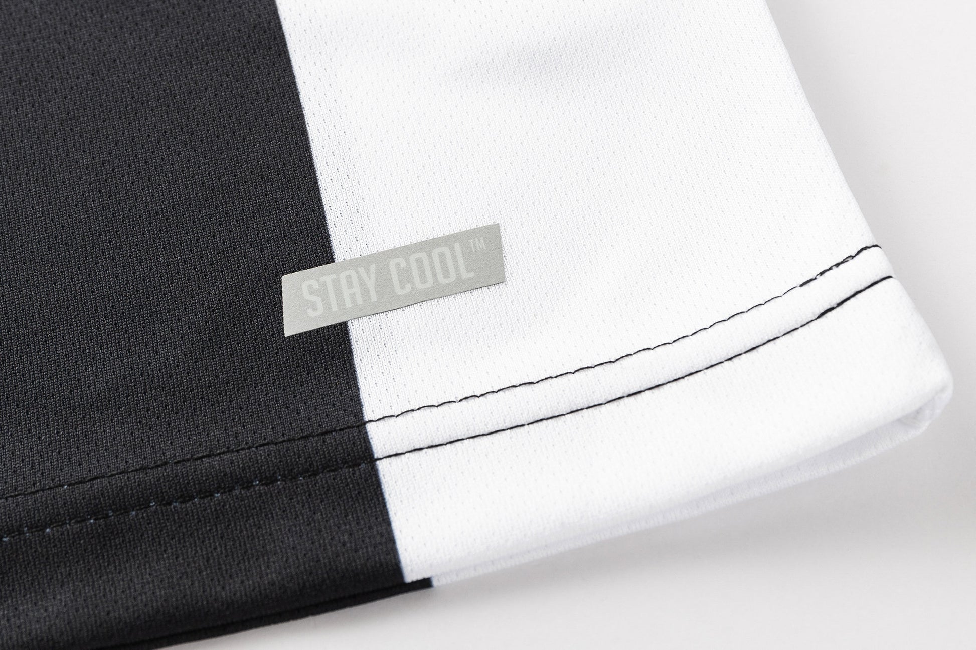 St George Dragons 2026 NRL Mens Black Team Polo Shirt