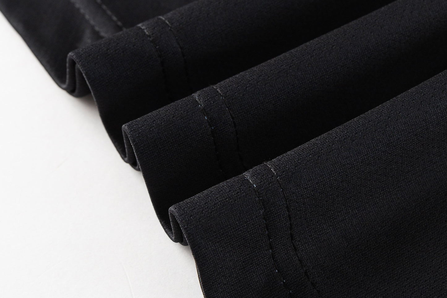 St George Dragons 2026 NRL Mens Black Team Polo Shirt