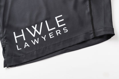 St George Dragons 2026 NRL Mens Gym Training Shorts