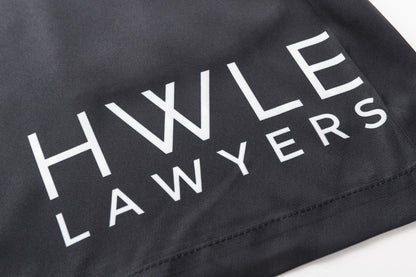 St George Dragons 2026 NRL Mens Gym Training Shorts