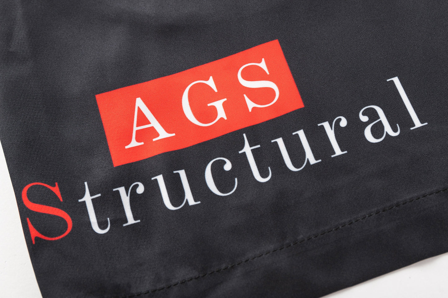 St George Dragons 2026 NRL Mens Gym Training Shorts