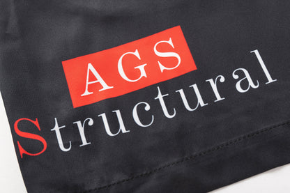 St George Dragons 2026 NRL Mens Gym Training Shorts