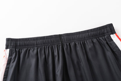 St George Dragons 2026 NRL Mens Gym Training Shorts