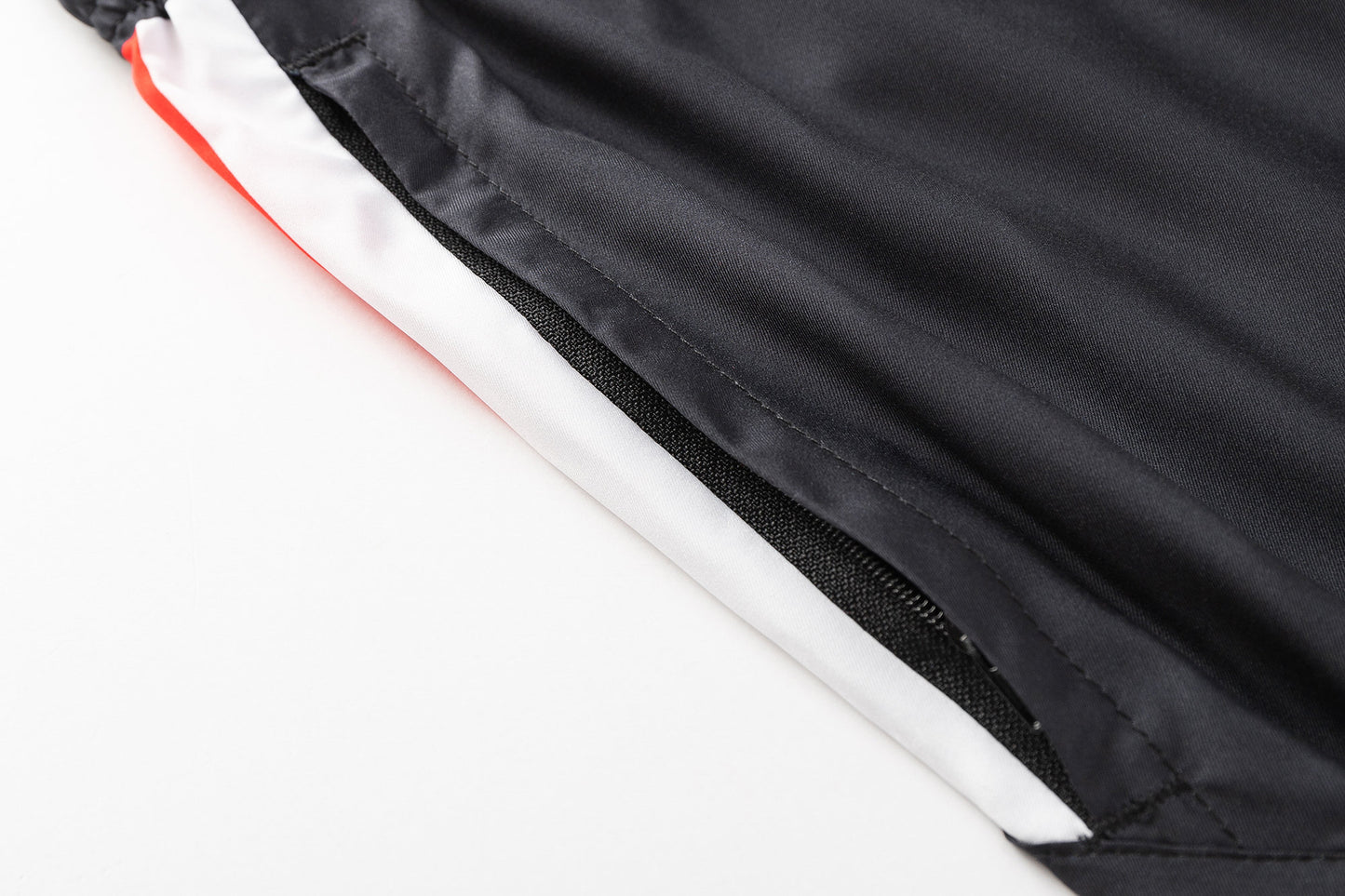 St George Dragons 2026 NRL Mens Gym Training Shorts