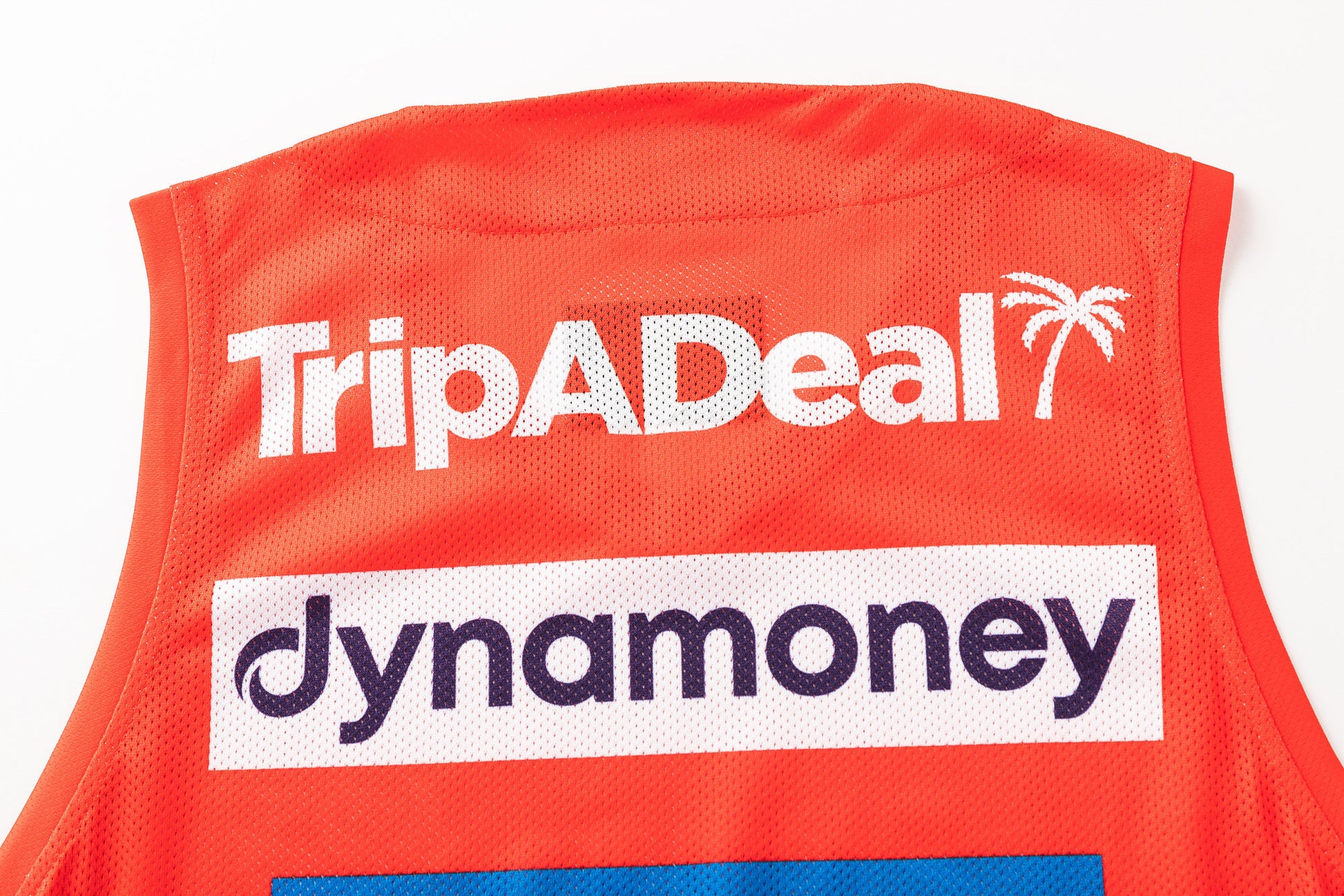 St George Dragons 2026 NRL Mens Red Training Singlet