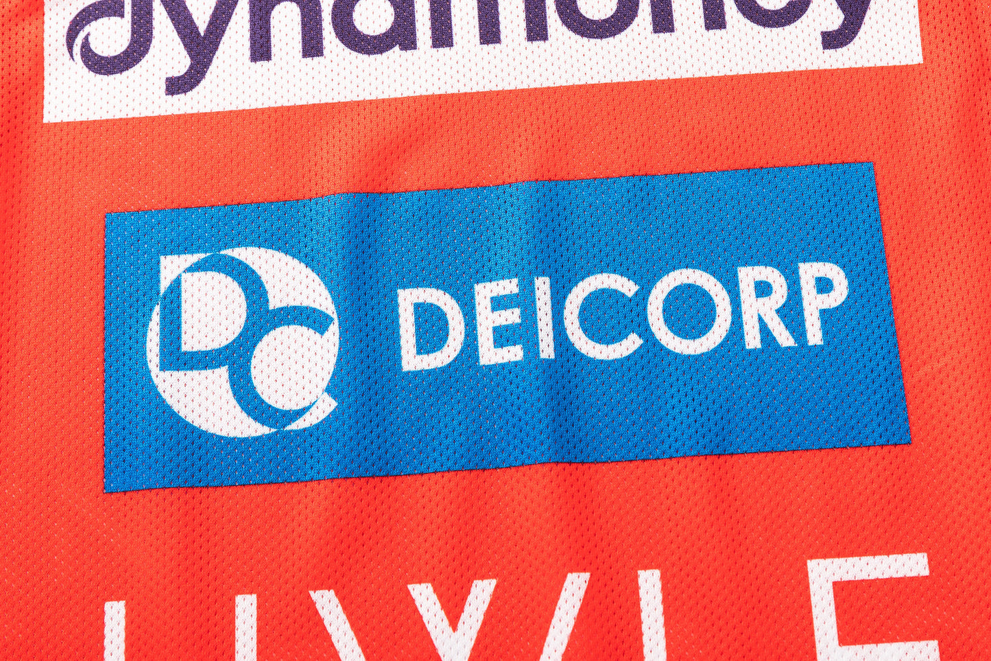 St George Dragons 2026 NRL Mens Red Training Singlet