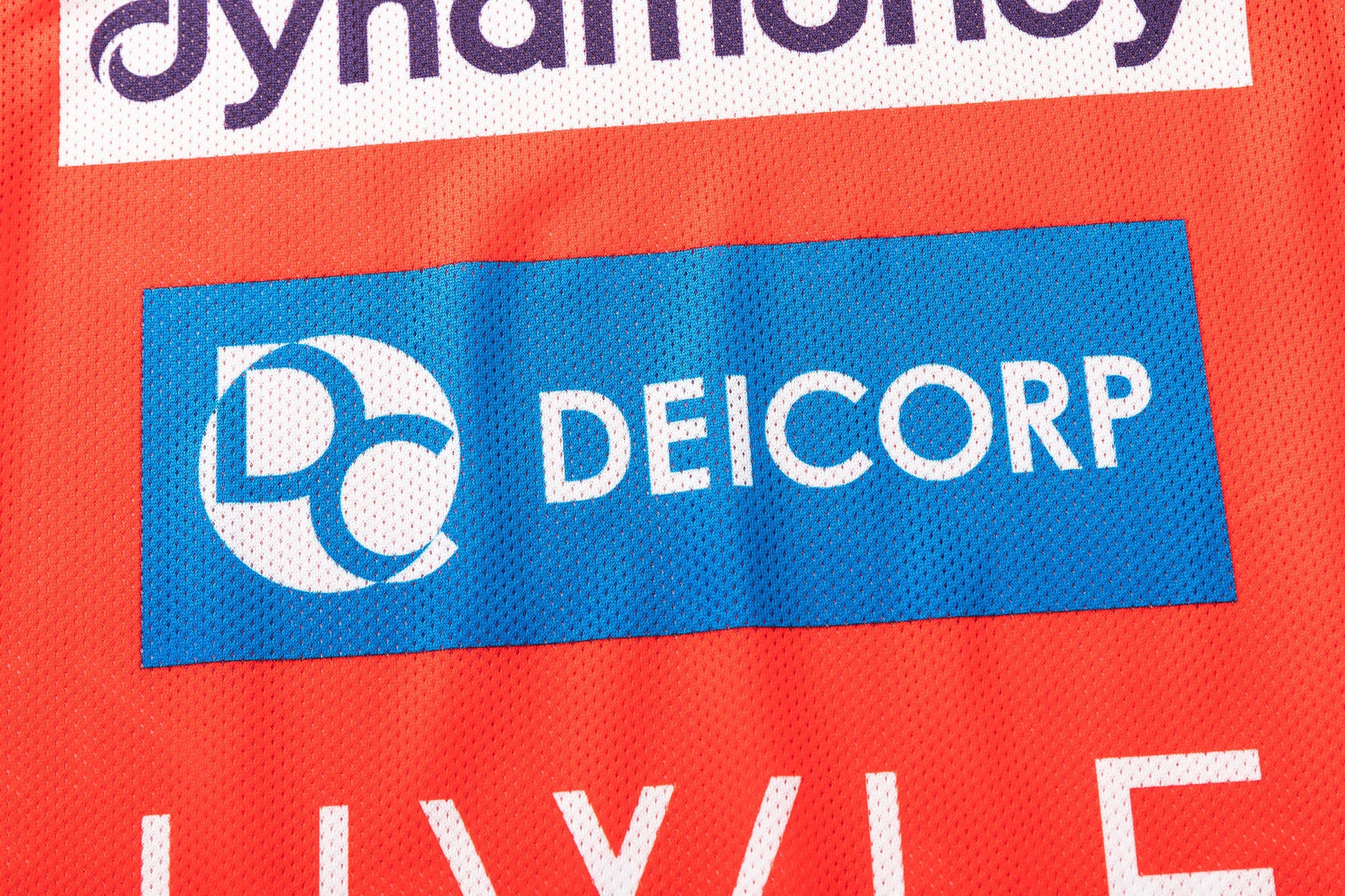 St George Dragons 2026 NRL Mens Red Training Singlet