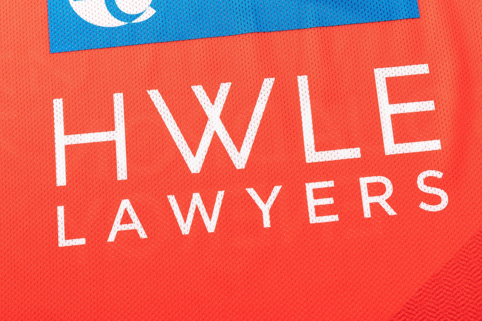 St George Dragons 2026 NRL Mens Red Training Singlet