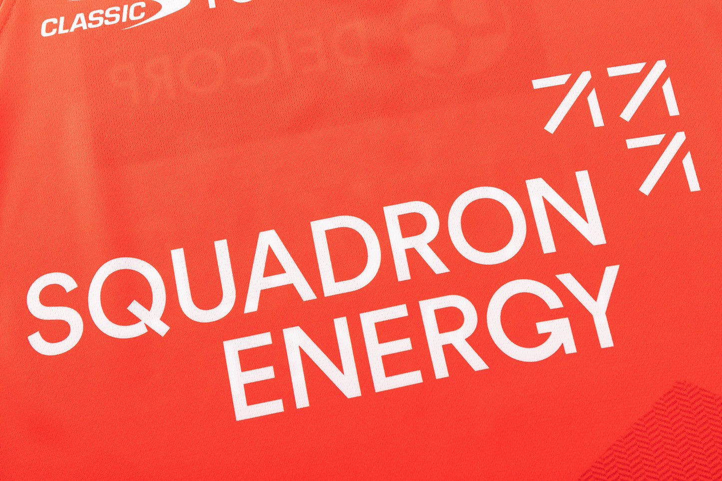 St George Dragons 2026 NRL Mens Red Training Singlet