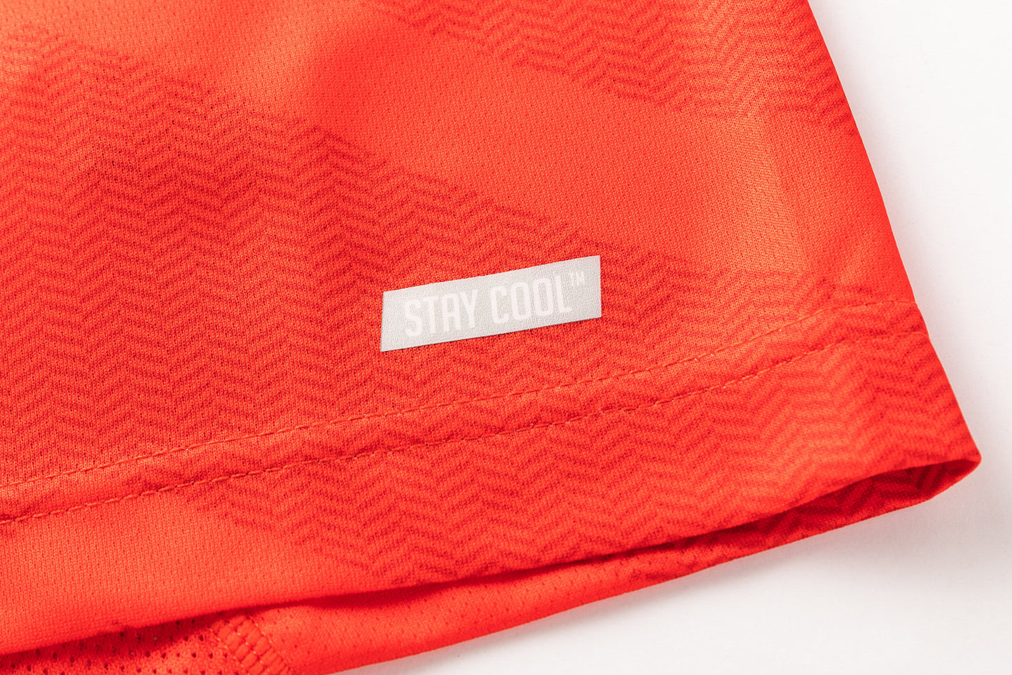 St George Dragons 2026 NRL Mens Red Training Singlet