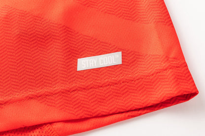 St George Dragons 2026 NRL Mens Red Training Singlet