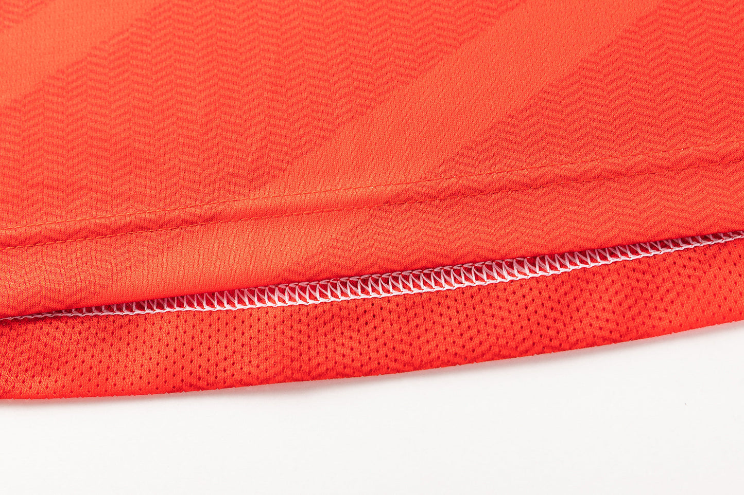 St George Dragons 2026 NRL Mens Red Training Singlet