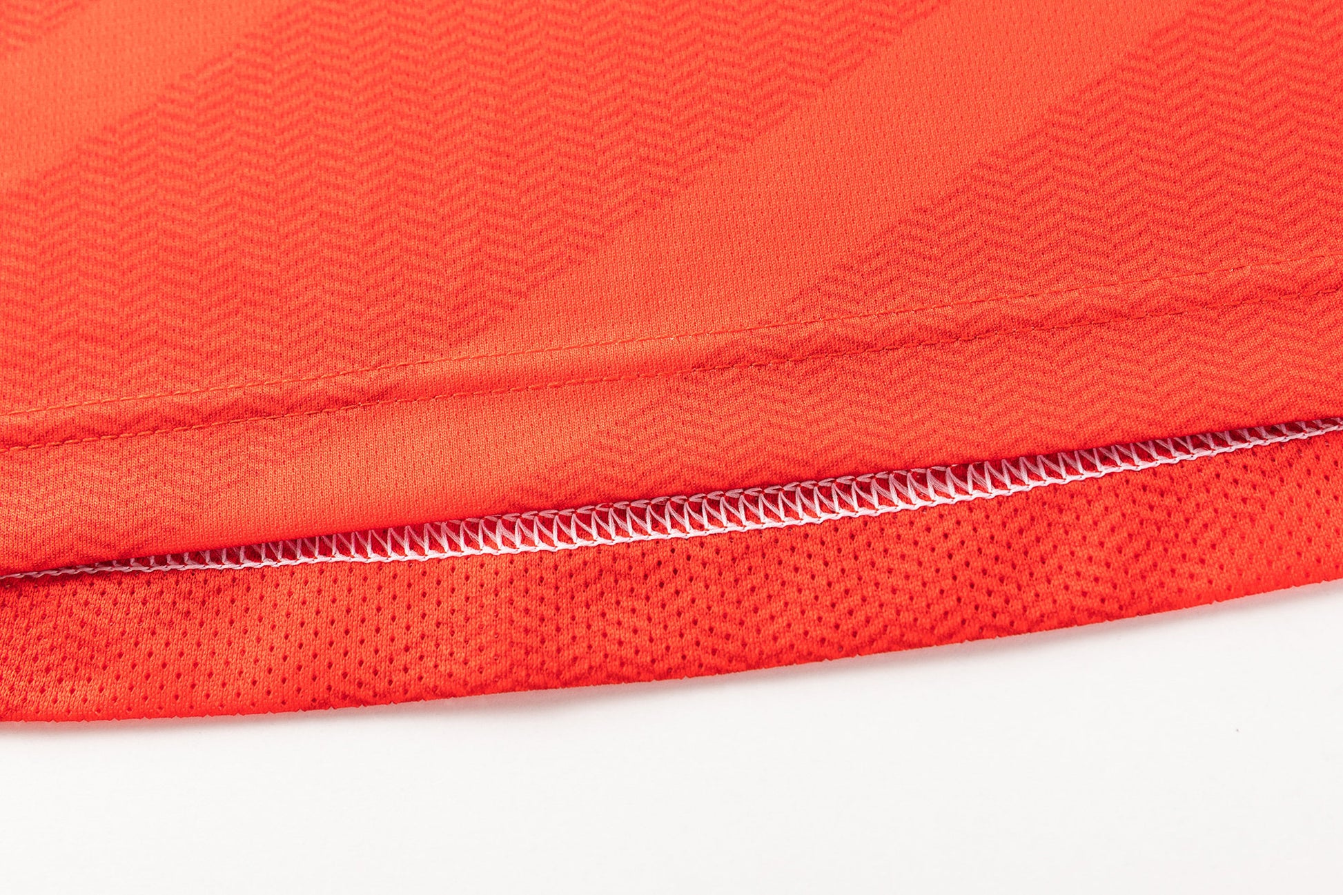 St George Dragons 2026 NRL Mens Red Training Singlet