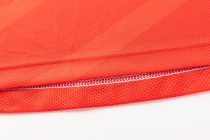 St George Dragons 2026 NRL Mens Red Training Singlet