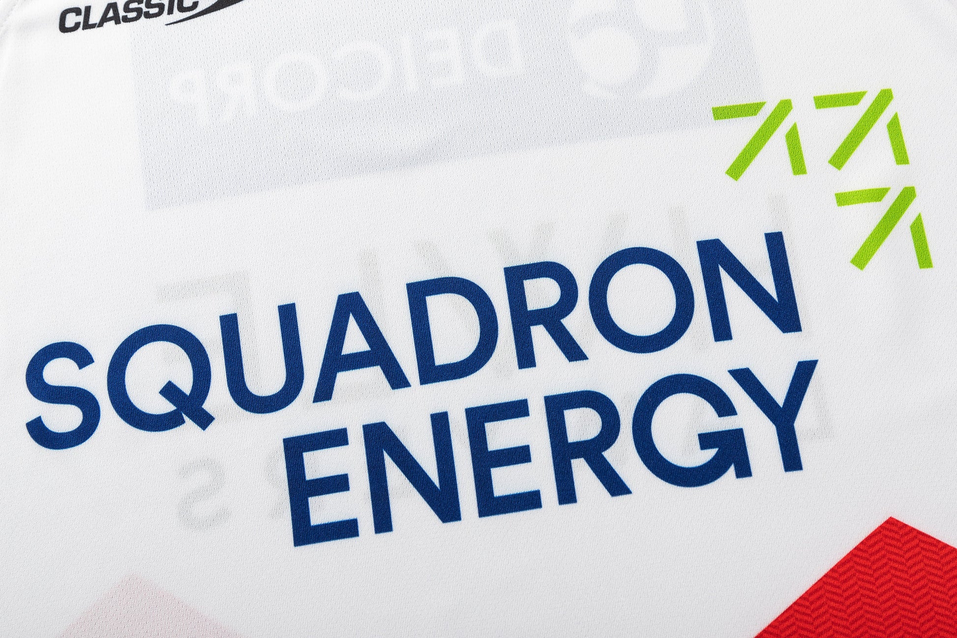 St George Dragons 2026 NRL Mens White Training Singlet